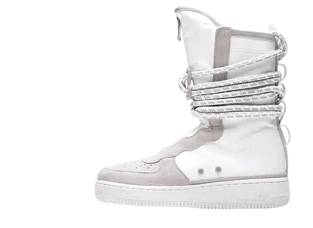 ナイキ SF エアフォース1 ハイ 90/10 "オールスター" (2018)