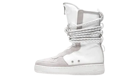 Nike SF Air Force 1 High 90/10 "All-Star" (2018)