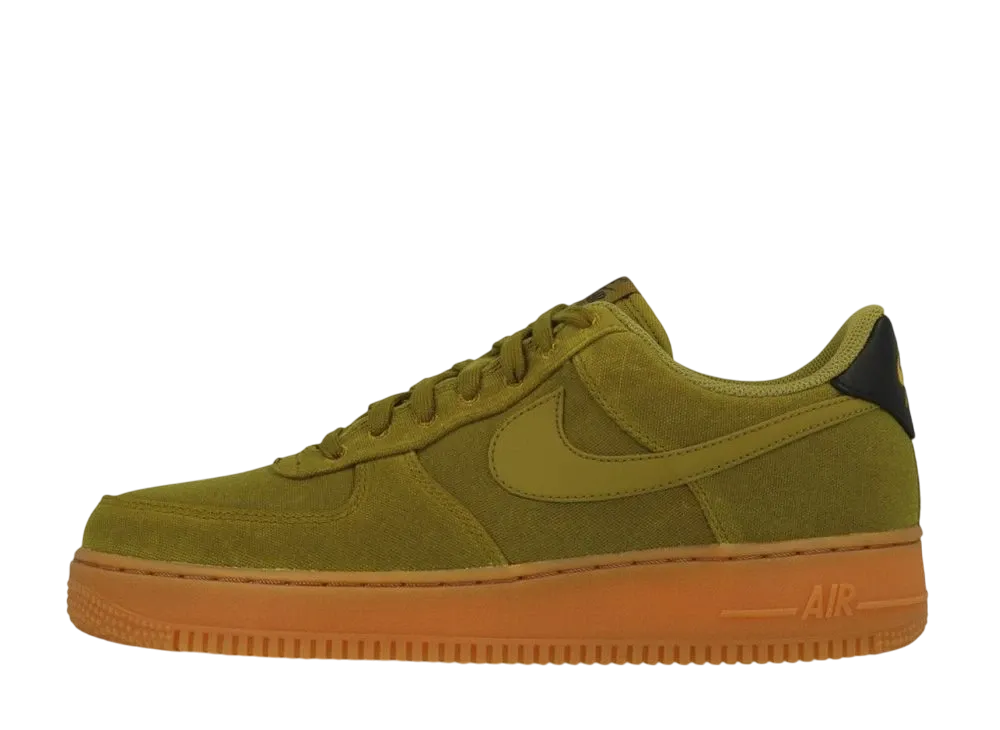 Nike Air Force 1 Low '07 "Camper Green Gum"