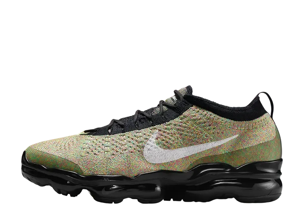 Nike Air Vapormax 2023 Flyknit "Multicolor"