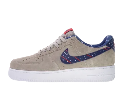 Nike Air Force 1 Low "Moon Particle"