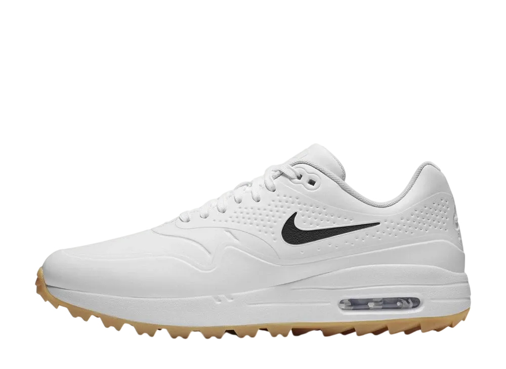 Nike Women's Air Max 1 Golf "White Gum"
