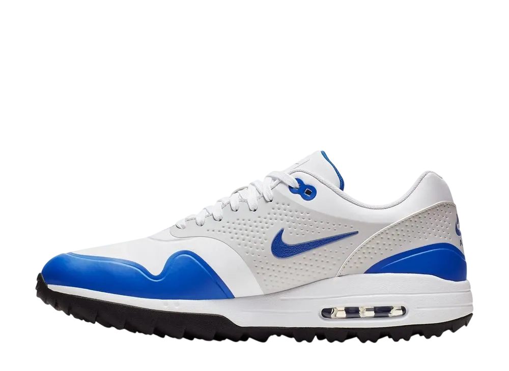 ナイキ エアマックス1 G "ゲーム ロイヤル"