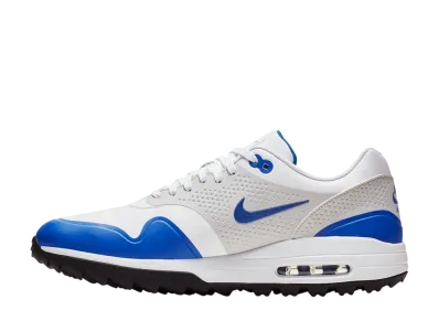 NIKE AIR MAX 1 GOLF GAME ROYAL