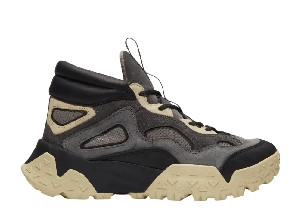 Timberland Motion Scramble Mid Boot "Dark Grey"