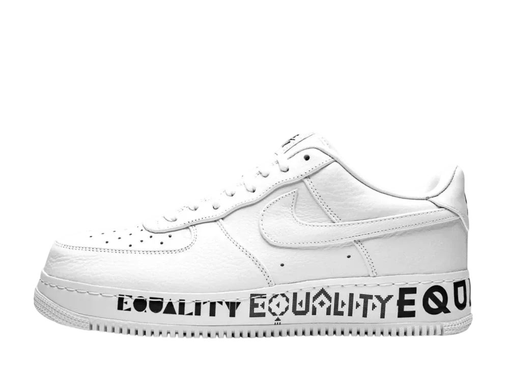 Nike Air Force 1 Low "Equality"