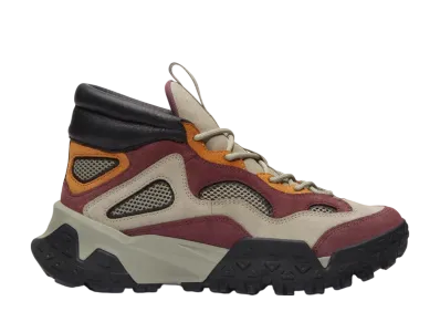 Nike Air Force 1 Low CMFT Equality "Black History Month" (2018)