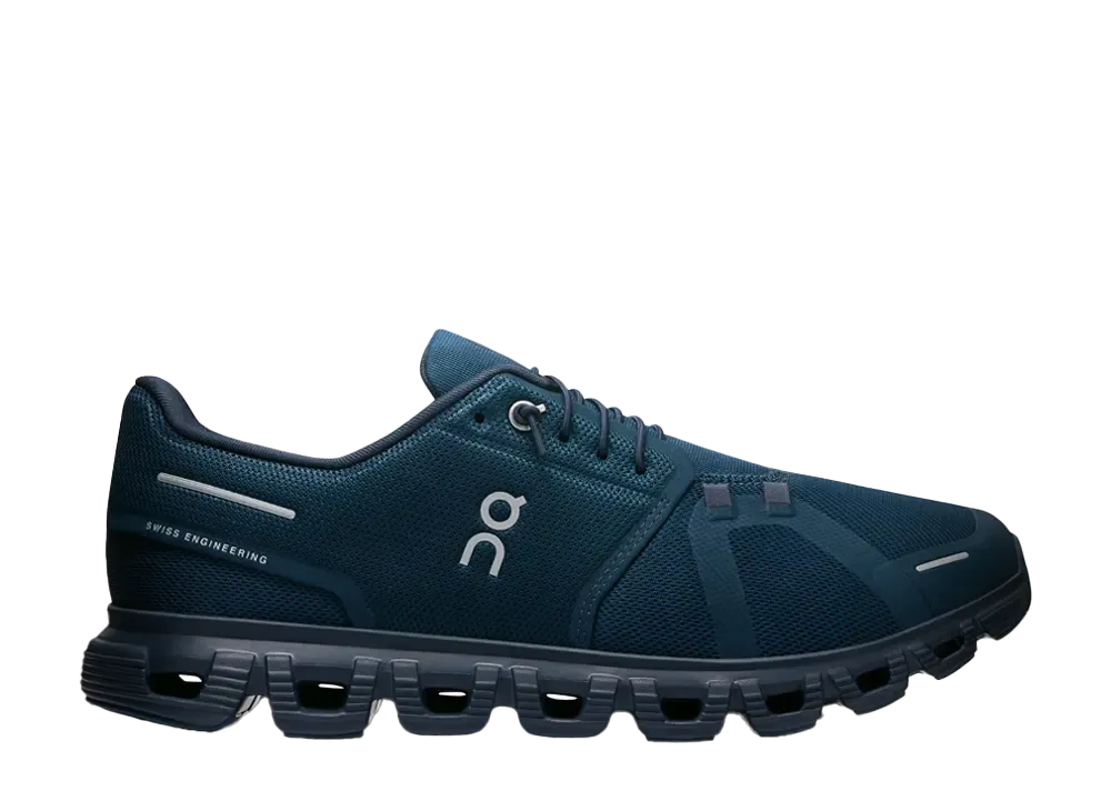 On Cloud 6 "Midnight/Ink"