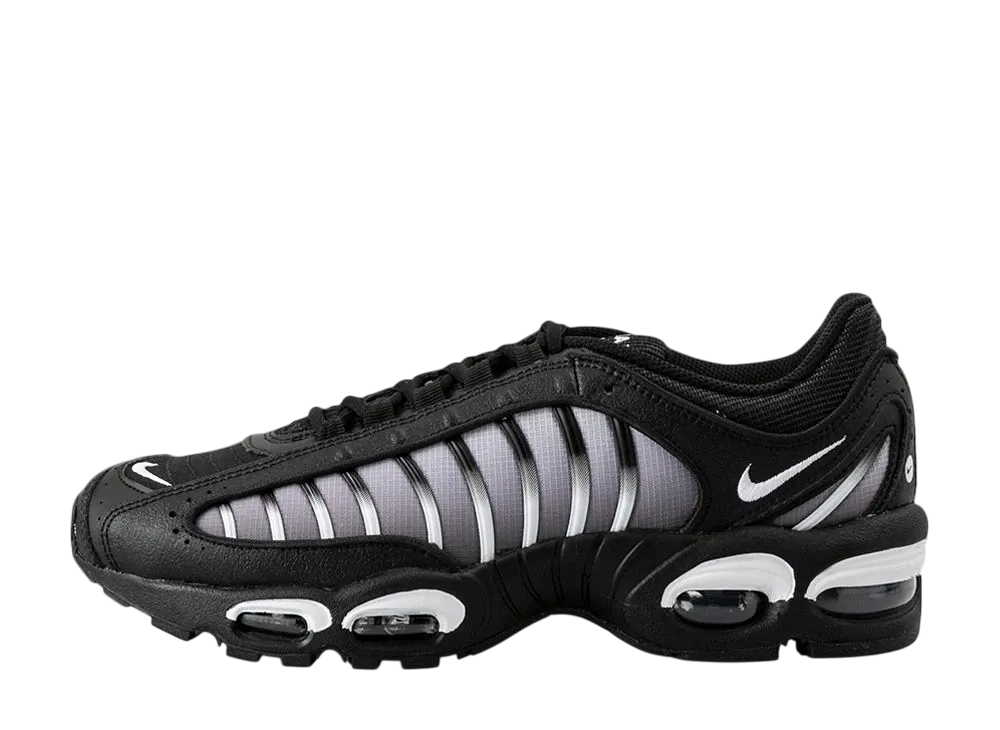 Nike Air Max Tailwind 4 "Black/White"