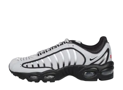 NIKE AIR MAX TAILWIND 4 WOLF GREY BLACK