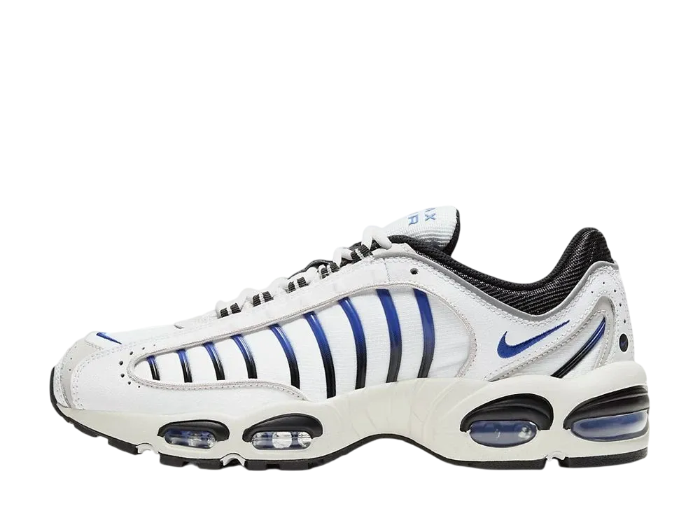NIKE AIR MAX TAILWIND IV RACER BLUE