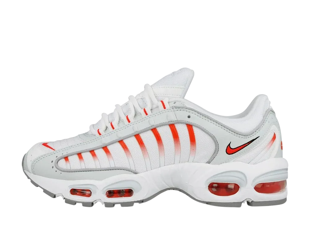 NIKE AIR MAX TAILWIND 4 "RED ORBIT"