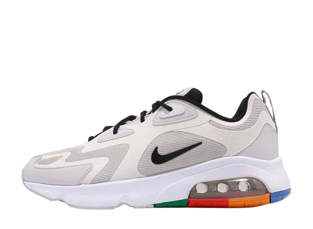ナイキ エアマックス "バースト グレー"