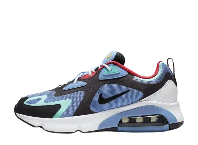 NIKE AIR MAX 200 ROYAL PULSE