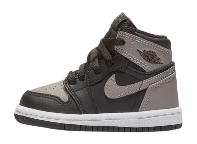 Nike TD Jordan 1 Retro High "Shadow" (2018)