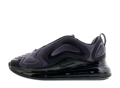 NIKE AIR MAX 720 BLACK ANTHRACITE (GS)