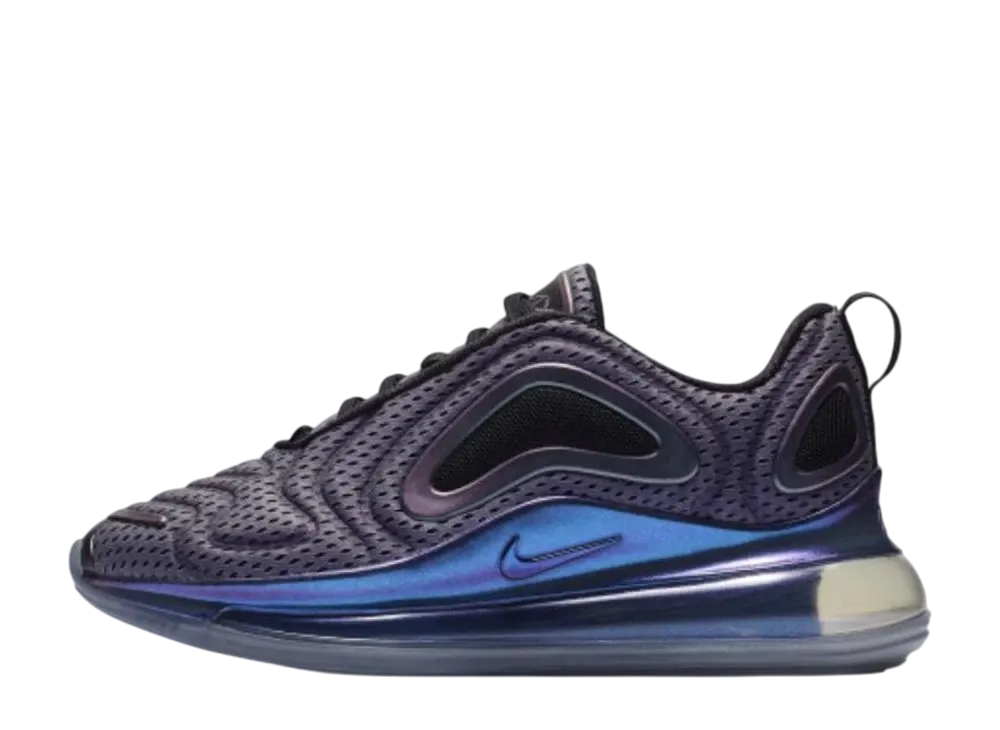 NIKE AIR MAX 720 NORTHERN LIGHTS NIGHT (GS)