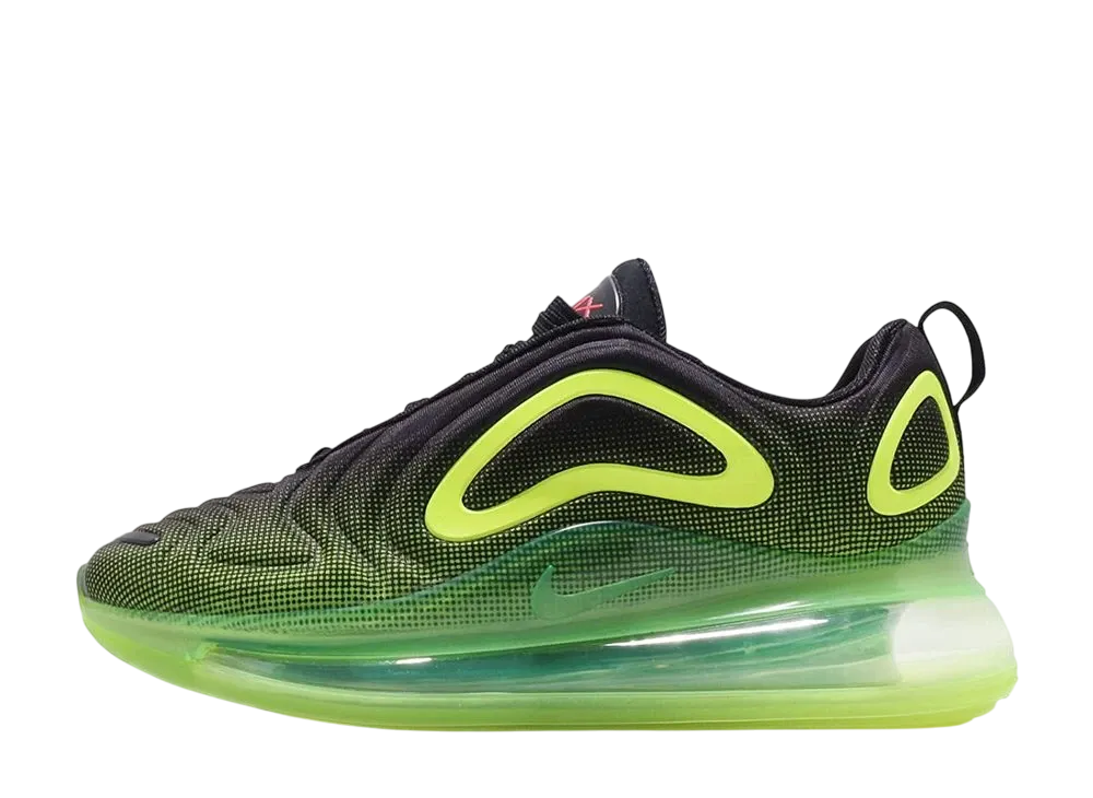 ナイキ エアマックス720 "フューチャー (GS)"