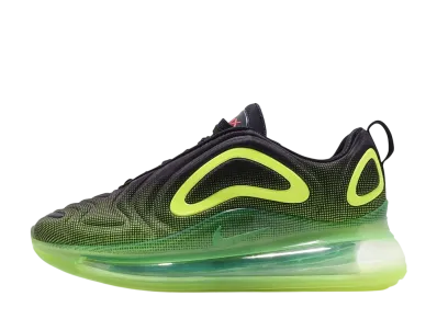NIKE AIR MAX 720 RETRO FUTURE (GS)