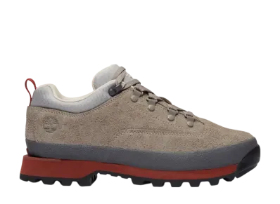 ティンバーランド ユーロ ハイカー ロー "オリーブ"