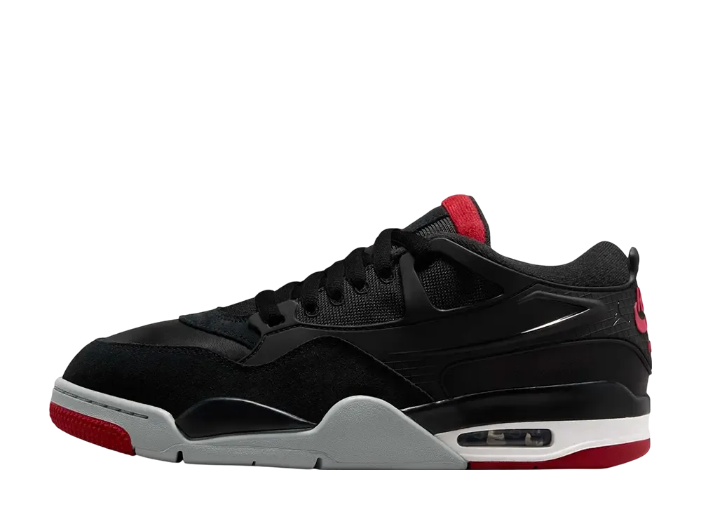 Nike Air Jordan 4 RM "Bred"