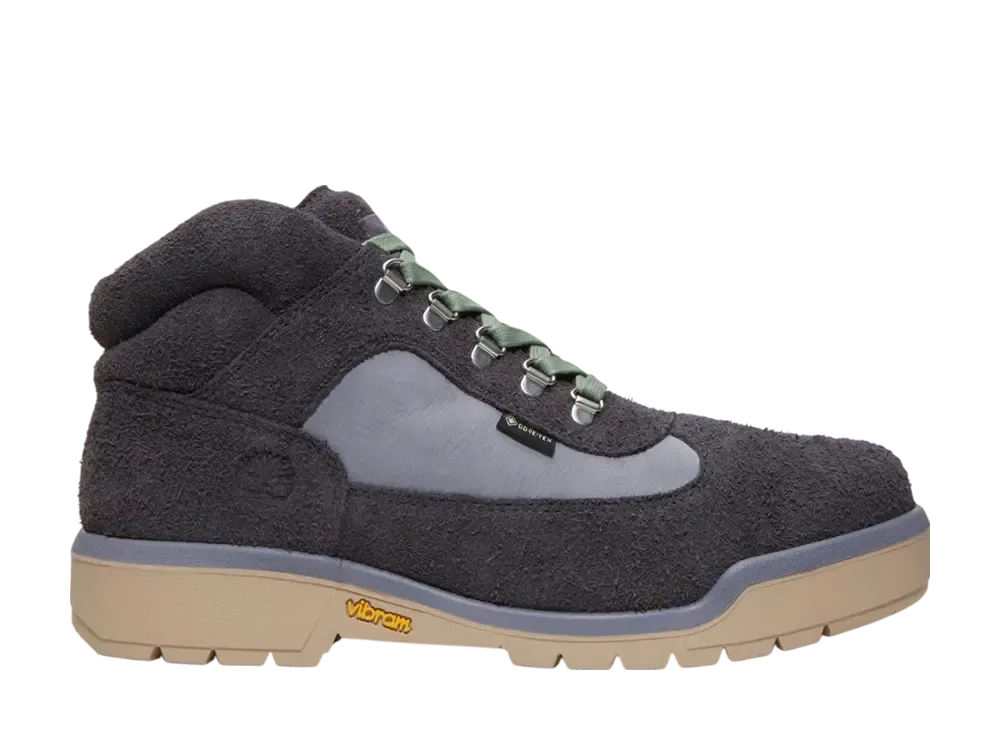Timberland Field Boot GORE-TEX "Dark Grey"