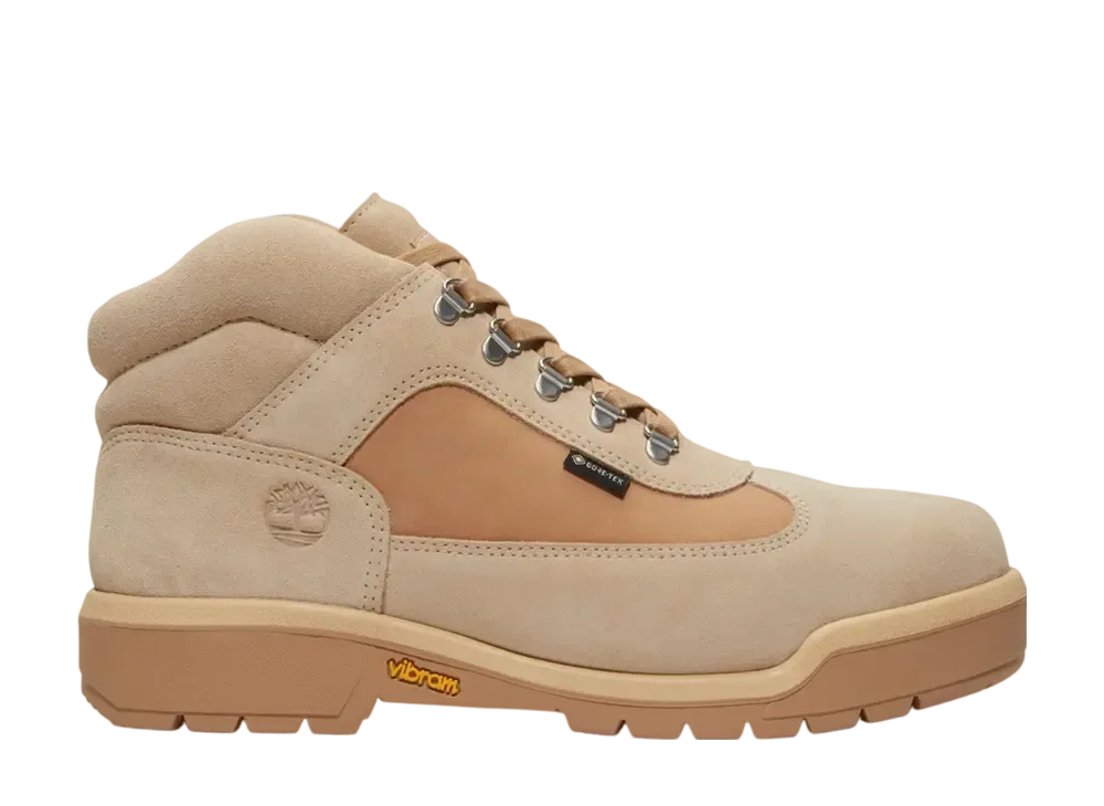 Timberland Field Boot GORE-TEX "Medium Beige"