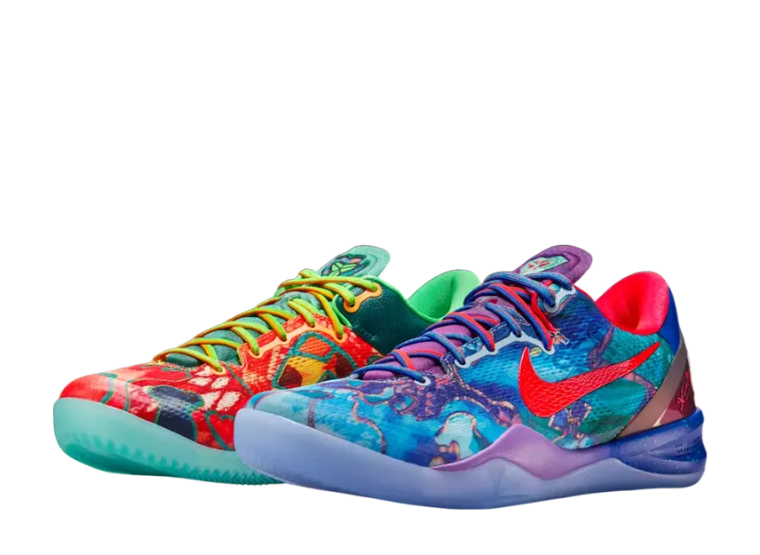 コービー8プロトロ What the Kobe? Nike Kobe 8 Protro