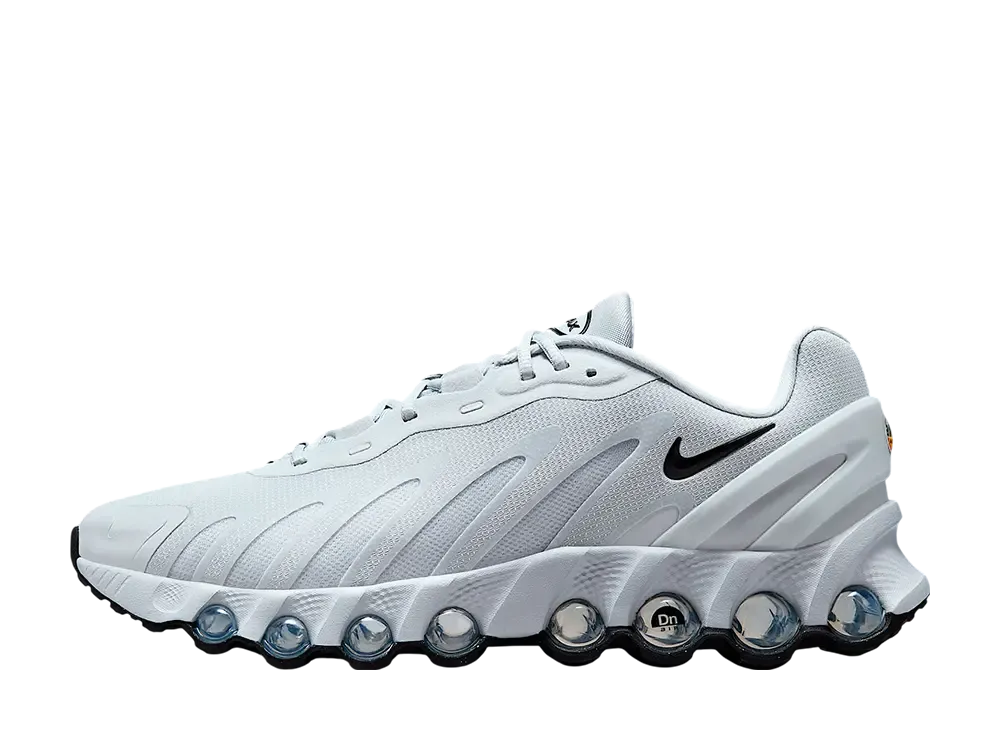 Nike Air Max DN8 "White/Black"
