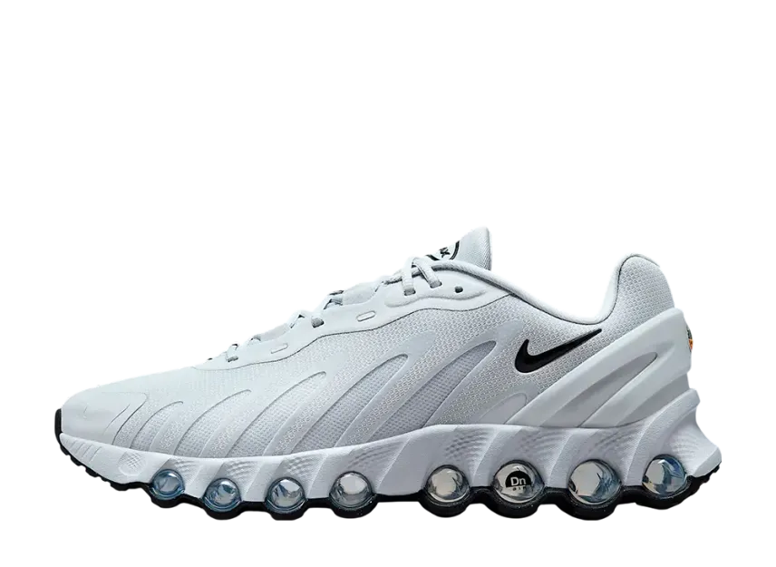 ナイキ エアマックスDN8 "ホワイト/ブラック"