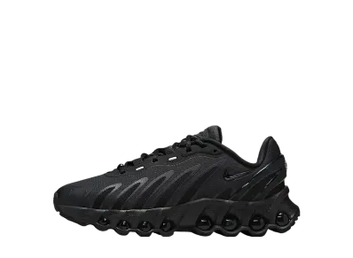 Nike GS Air Max DN8 "Triple Black/Anthracite"