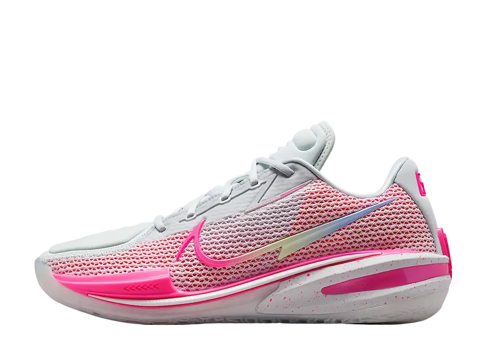 Nike Air Zoom GT Cut "Think Pink" (CZ0175-008/CZ0176-008)
