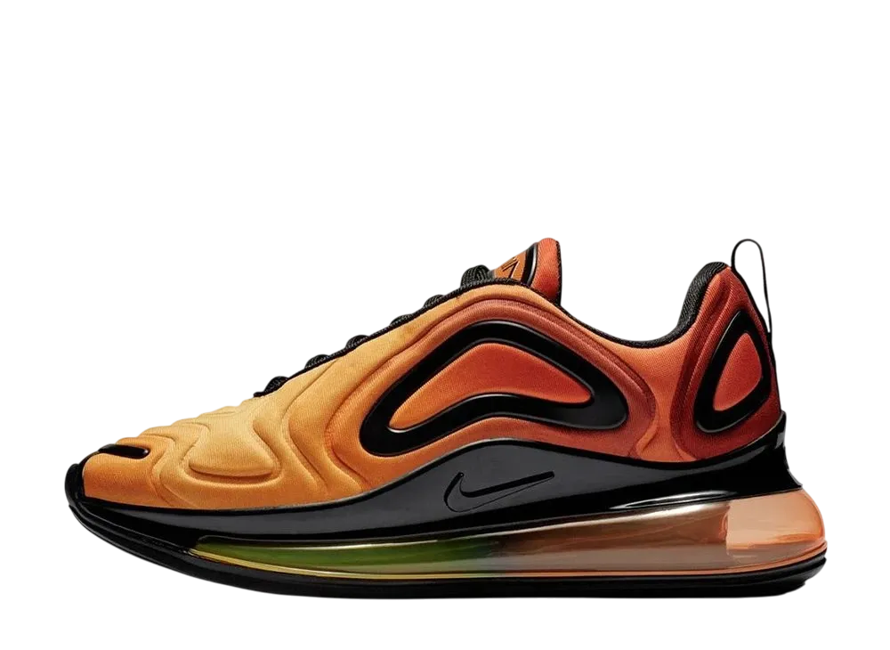 NIKE AIR MAX 720 SUNRISE (GS)