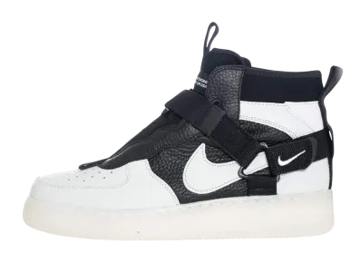 Nike GS Air Force 1 Utility Mid "Orca"