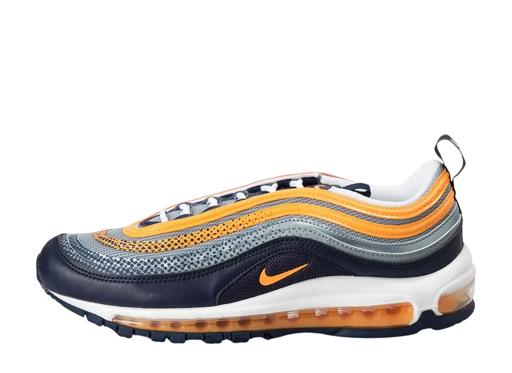NIKE AIR MAX 97 OBSIDIAN MIST