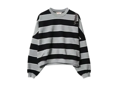 MARNI SWEATER "BLACK"