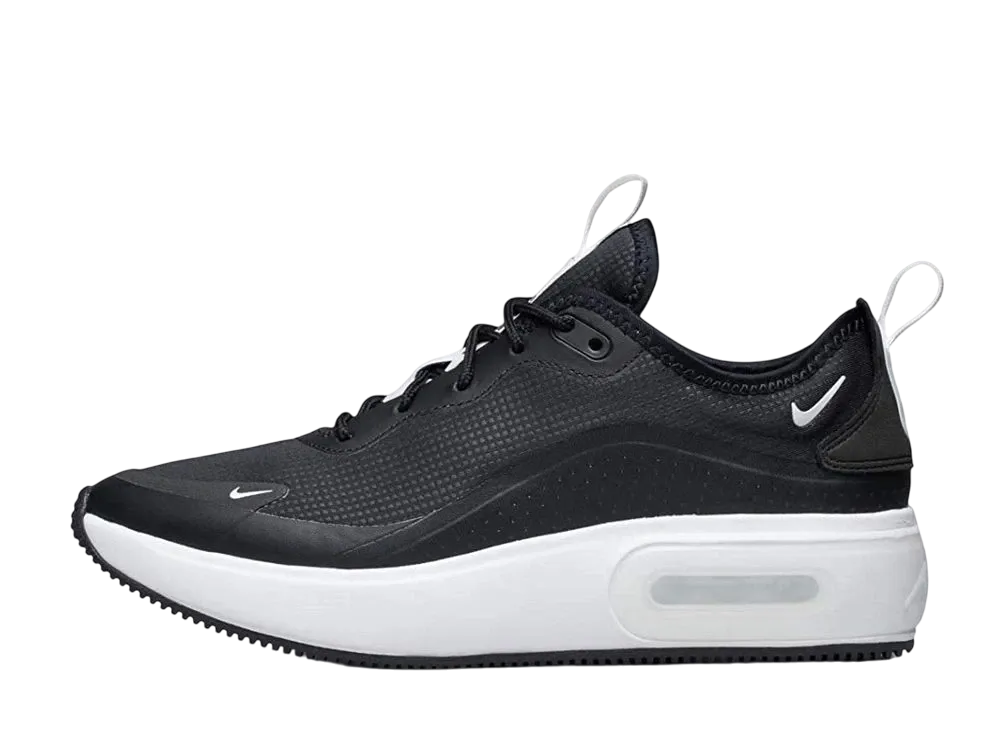 Nike Women's Air Max Dia "Black Summit White"