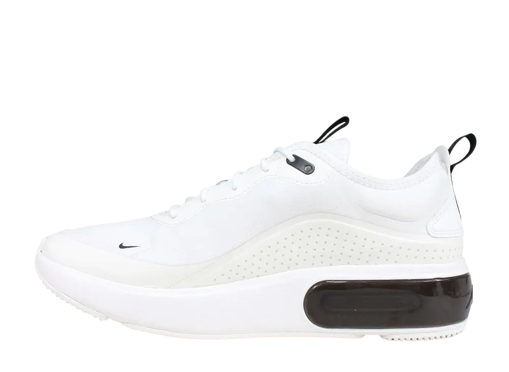 Nike Women's Air Max Dia "Summit White Black"