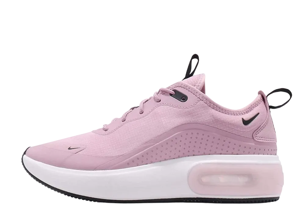 Nike Women's Air Max Dia "Plum Chalk"