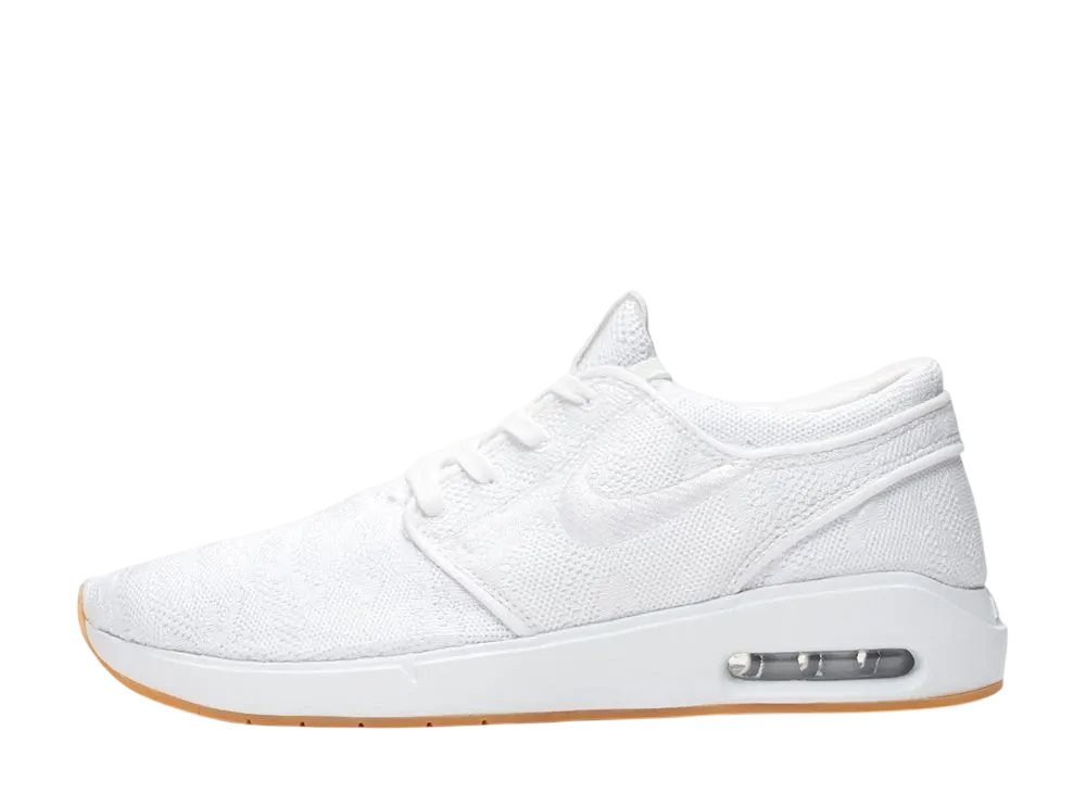 ナイキ SB エアマックス ジェノスキー 2 "ホワイト ガム"