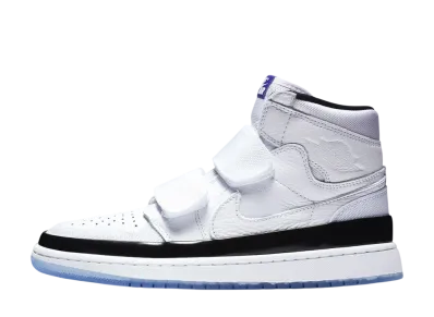 Nike Air Jordan 1 Retro High Double Strap "Concord"