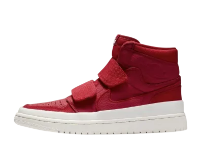 Nike Air Jordan 1 Retro High Double Strap "Gym Red"