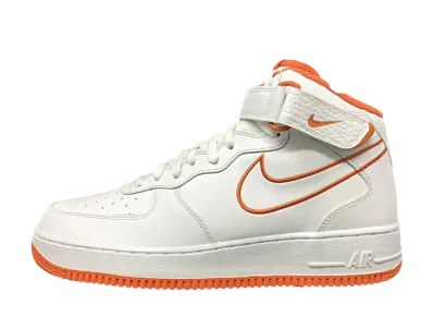 Nike Air Force 1 Mid "Terra Orange"