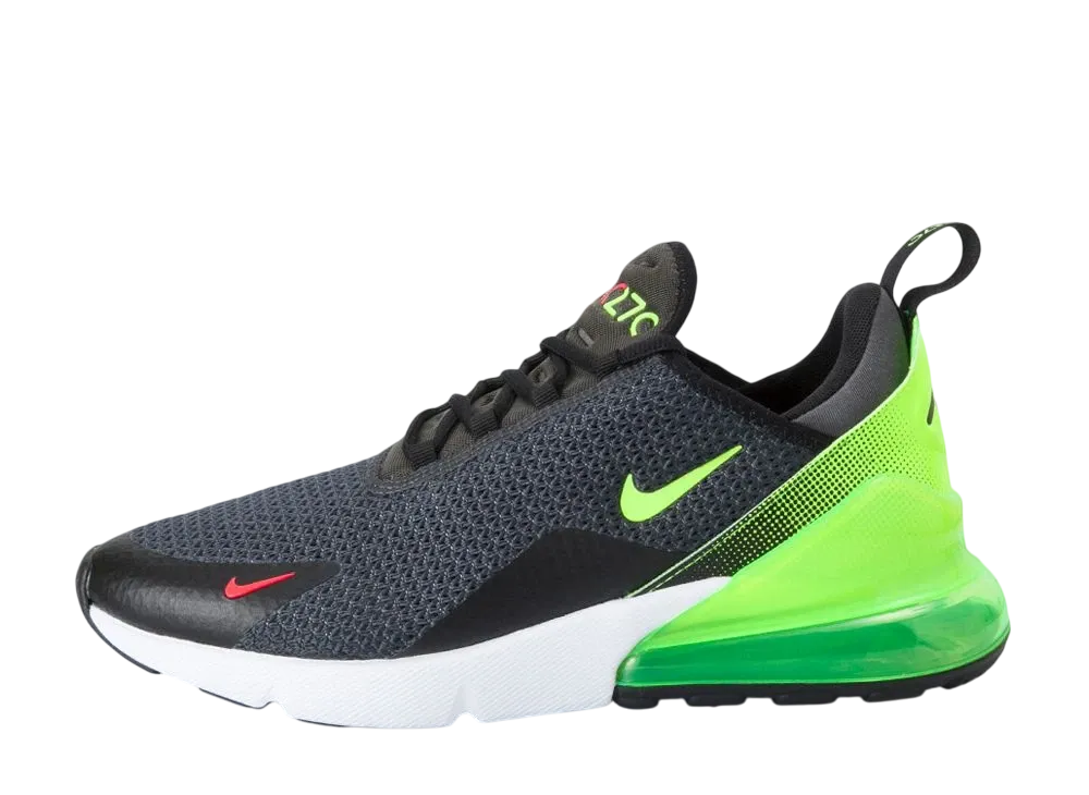 NIKE AIR MAX 270 RETRO FUTURE