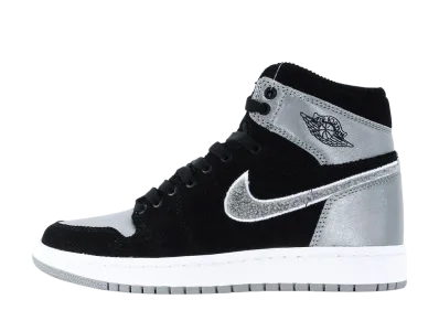 ナイキ GS エアジョーダン1 レトロ ハイ アレイリ GG "シャドウ"