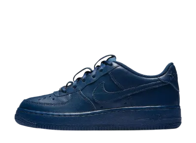 Nike GS Air Force 1 Low "Independence Day Navy" (2018)