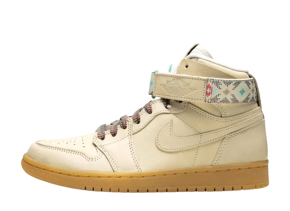 Nike Air Jordan 1 Retro High Strap "N7"