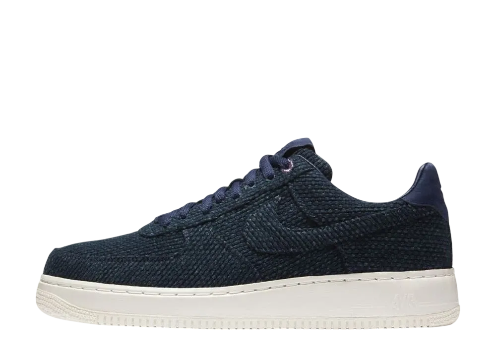 Nike Air Force 1 Low "Aizome Navy"