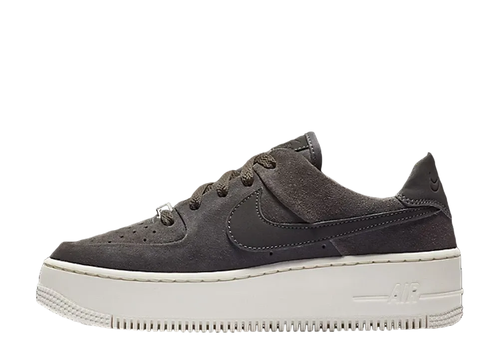 Nike Women's Air Force 1 Sage Low "Night Stadium"