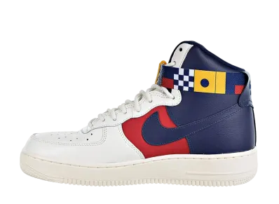 Nike Air Force 1 High "Nautical Redux"